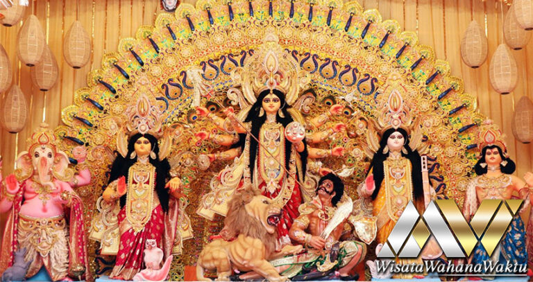 Festival dan Acara Tahunan Terbaik di Bangladesh