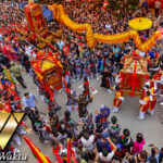 Festival-Festival Tradisional Vietnam yang Menarik Dikunjungi