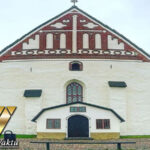 Finlandia, Menikmati Indahnya Kota Porvoo