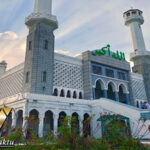 Korea Selatan: Destinasi Wisata Halal untuk Muslim!