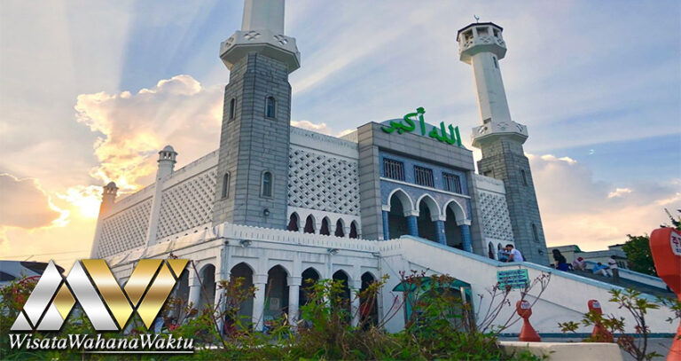 Korea Selatan: Destinasi Wisata Halal untuk Muslim!