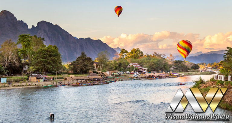 Laos, Panduan Solo Traveler