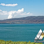 Menyelami Keindahan Danau Sevan di Armenia