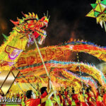 Singapura: Eksplorasi Seni dan Budaya Modern