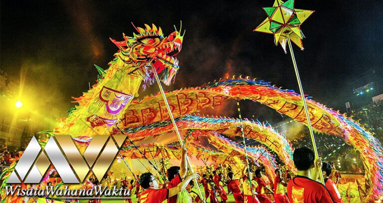Singapura: Eksplorasi Seni dan Budaya Modern