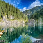 Wisata Alam Kazakhstan: Keindahan yang Terlupakan