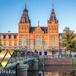 Belanda Mengenal Lebih Dekat dengan Wisata Museum