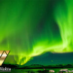 Irlandia Mengagumi Keindahan Aurora Borealis