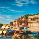 Jaisalmer, India: Keajaiban Arsitektur di Gurun