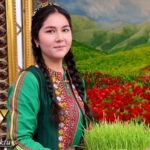 Jelajahi Keunikan dan Pesona Tersembunyi Turkmenistan!