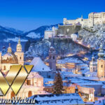 Liburan Romantis di Austria Cinta di Alpen