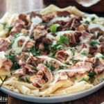 Mencicipi Keunikan Kuliner Khas Kazakhstan