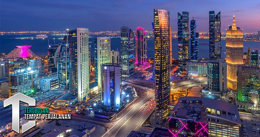Petualangan Wisata di Qatar: Dari Gurun ke Kota