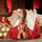 Yordania Wisata Alam dan Budaya yang Memikat