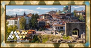 Bulgaria Destinasi Romantis untuk Bulan Madu