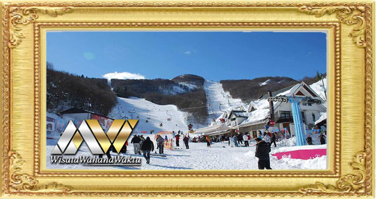 Keajaiban Musim Dingin Albania Ski dan Lainnya