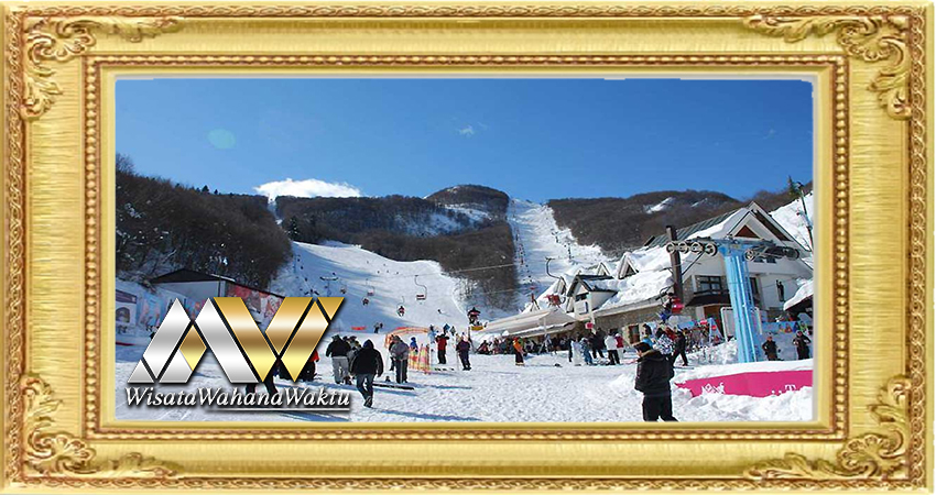 Keajaiban Musim Dingin Albania Ski dan Lainnya