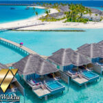 Maladewa Destinasi Impian Pecinta Alam
