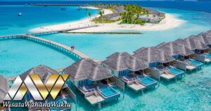 Maladewa Destinasi Impian Pecinta Alam