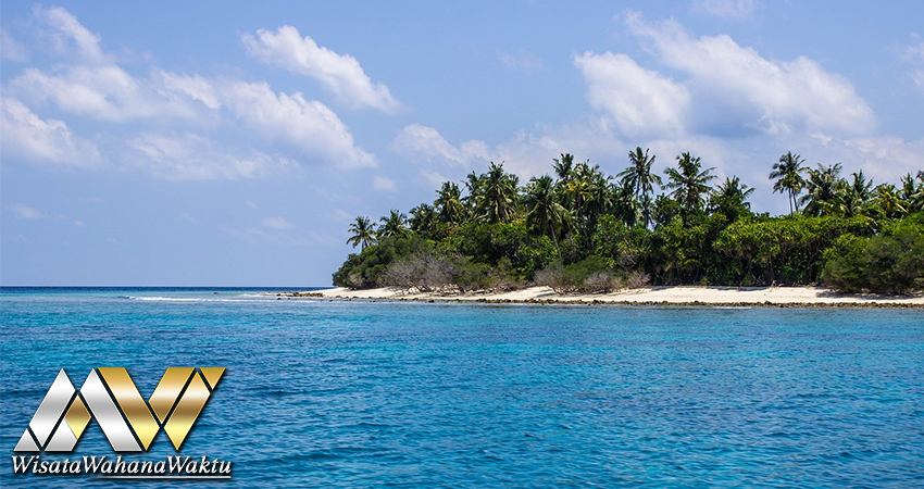Maladewa Kisah Perjalanan ke Pulau-pulau Terpencil