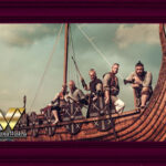 Mengenal Sejarah Viking di Islandia