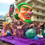 Merayakan Festival Tradisional Yunani