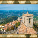 San Marino Wisata Sehari untuk Pelancong Sibuk