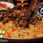 Uzbekistan Ekspedisi Kuliner yang Luar Biasa