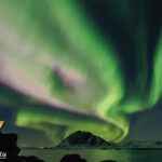 Memburu Aurora di Malam Hari Swiss yang Memukau