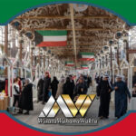 Petualangan Kuliner di Jalan-Jalan Kota Kuwait
