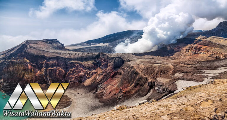 Rasakan Hangatnya Pemandian Air Panas Rusia