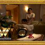 Rasakan Sensasi Spa Tradisional di Brunei