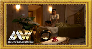 Rasakan Sensasi Spa Tradisional di Brunei