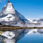 Swiss, Surga Fotografi Lokasi Foto Paling Spektakuler