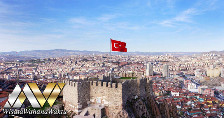Turki Ekspedisi Sejarah dan Kebudayaan yang Kaya