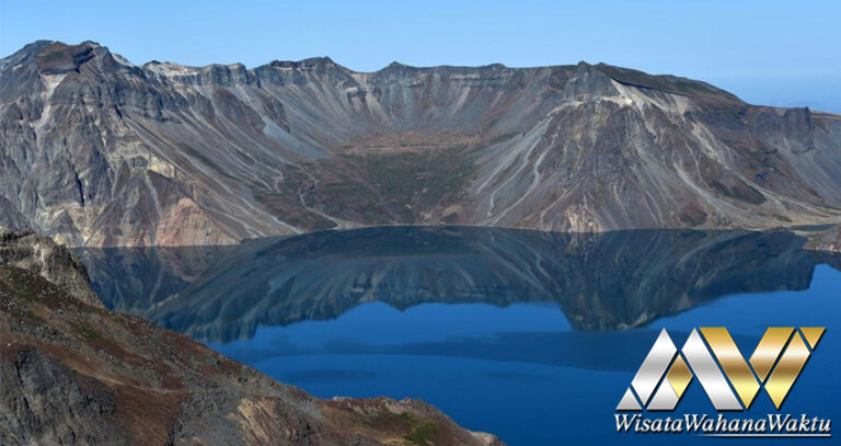 Membongkar Tabir Rahasia Wisata Korea Utara