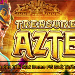 Tips dan Trik Slot Demo PG Soft Terbaru