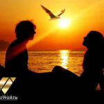 Menikmati Senja di Pantai Jamaika: Romantis!