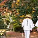 Religi di Jepang: Ziarah Spiritual Unik