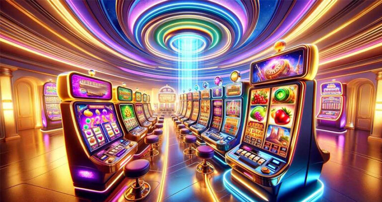 Keuntungan Slot Demo Gratis untuk Pro