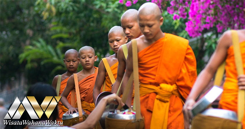 Laos Eksplorasi Budaya yang Tak Terlupakan