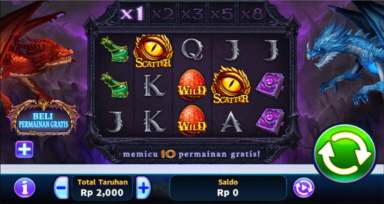 Panduan Praktis untuk Bermain Slot Demo Gacor dengan Efektif
