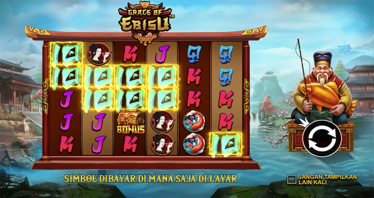 Persiapan Sebelum Bermain Slot Demo Gratis