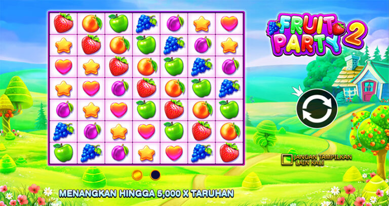 Akun Slot Demo Kesempatan Emas Bagi Pemula