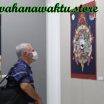 Pameran Seni di Malta