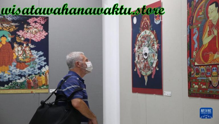 Pameran Seni di Malta