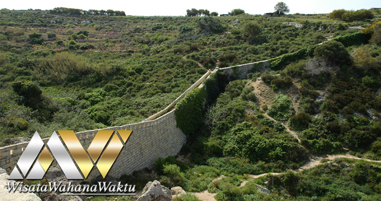 Petualangan Hiking di Malta Rute Terbaik untuk Pendaki