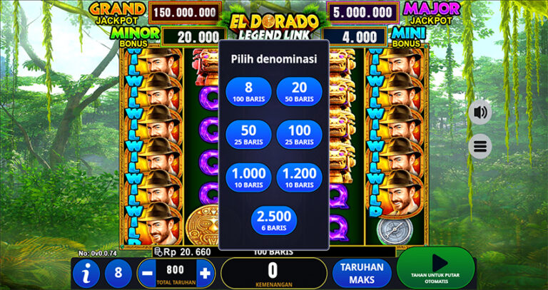 Cara Mengelola Akun Slot Demo Anda