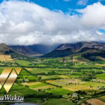 Wisata Kuliner Lezat di Franschhoek, Cape Town
